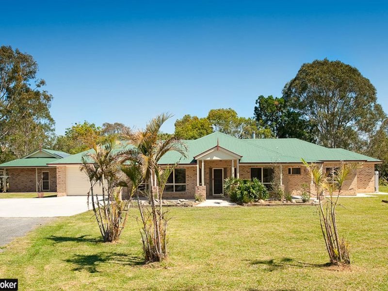 451 Moore Road, Kurwongbah QLD 4503