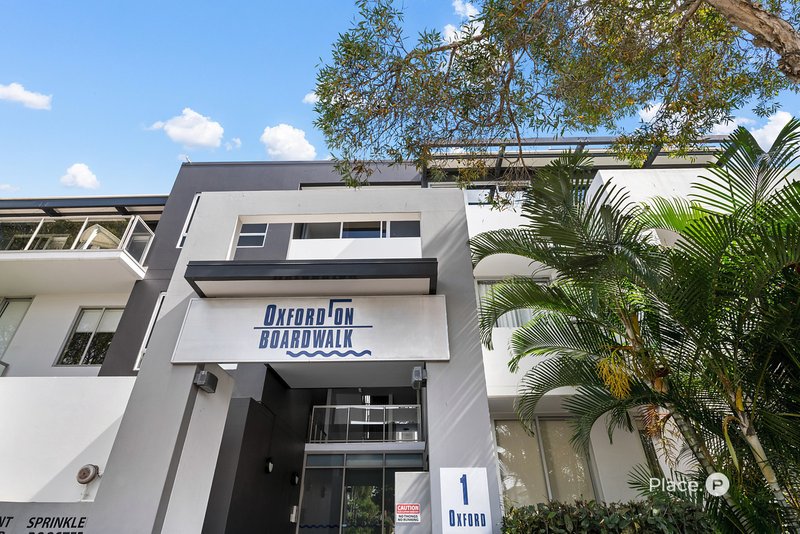 Photo - 45/1 Oxford Street, Bulimba QLD 4171 - Image 1