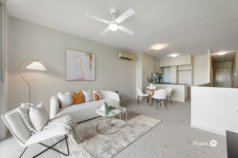 Photo - 45/1 Oxford Street, Bulimba QLD 4171 - Image 3