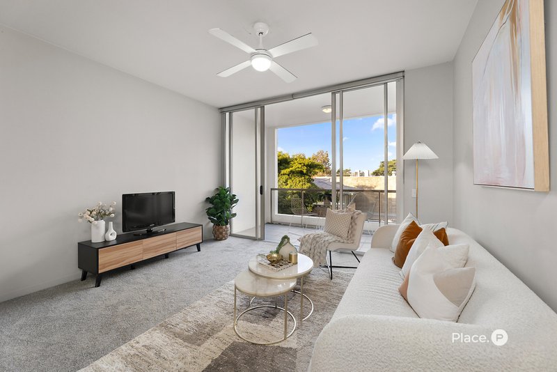 Photo - 45/1 Oxford Street, Bulimba QLD 4171 - Image 4