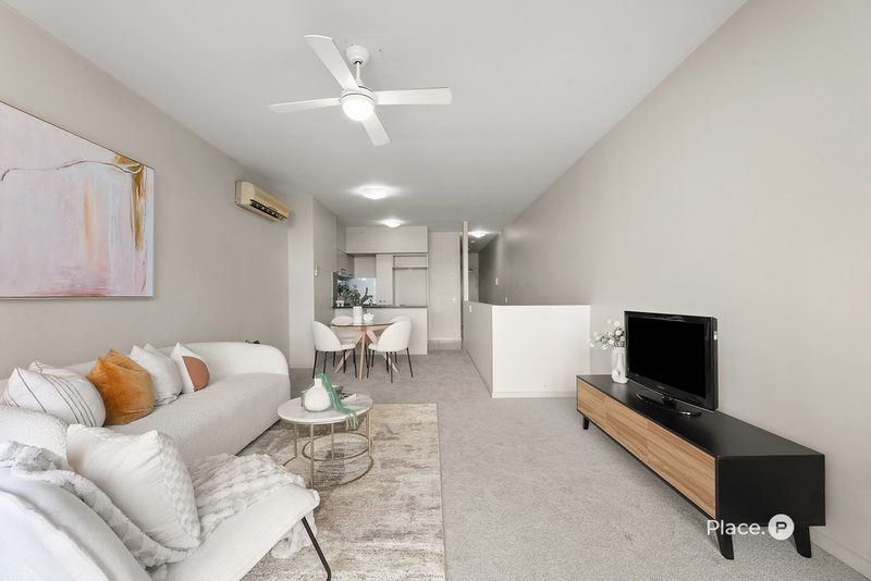 Photo - 45/1 Oxford Street, Bulimba QLD 4171 - Image 5