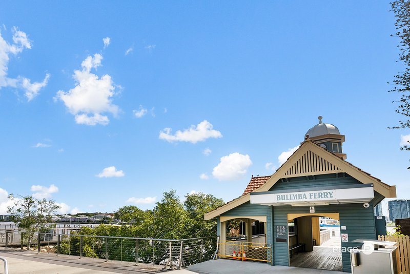 Photo - 45/1 Oxford Street, Bulimba QLD 4171 - Image 12