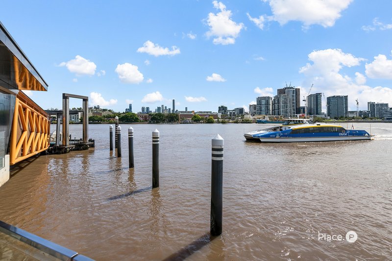 Photo - 45/1 Oxford Street, Bulimba QLD 4171 - Image 13