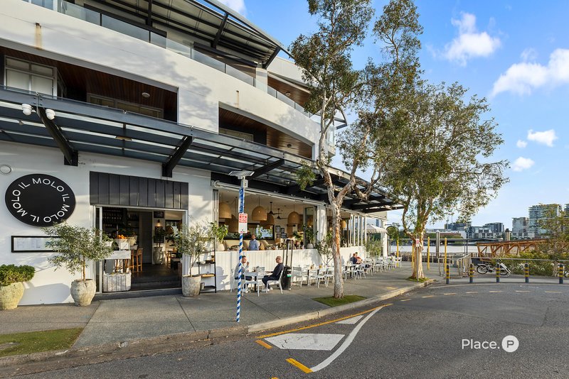 Photo - 45/1 Oxford Street, Bulimba QLD 4171 - Image 15