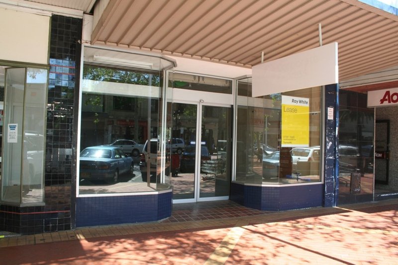 451 Peel Street, Tamworth NSW 2340