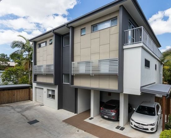 4/51 Real Street, Annerley QLD 4103