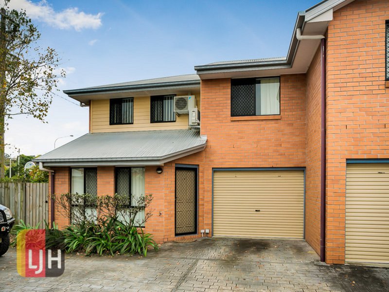 4/51 School Road, Stafford QLD 4053