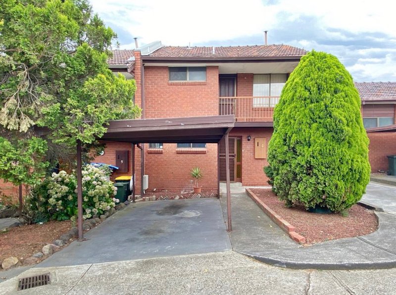 4/51 Spring Street, Thomastown VIC 3074