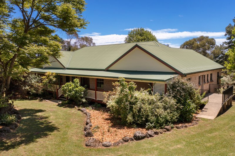 451 Whisky Creek Road, Dorrigo NSW 2453