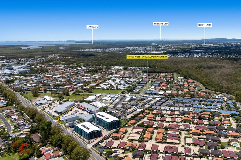 Photo - 45/100 Webster Road, Deception Bay QLD 4508 - Image 17