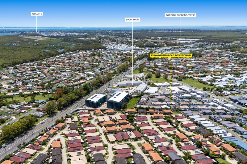 Photo - 45/100 Webster Road, Deception Bay QLD 4508 - Image 18