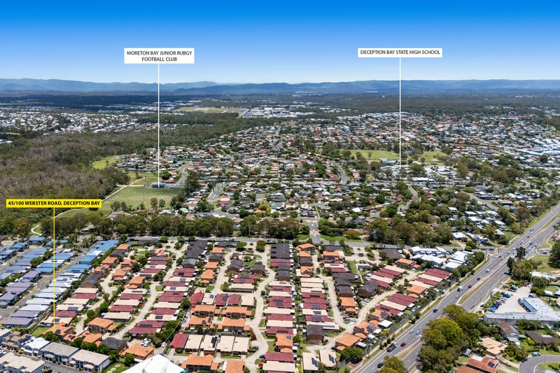 Photo - 45/100 Webster Road, Deception Bay QLD 4508 - Image 19