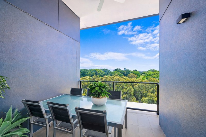 Photo - 4510/18 Parkside Circuit, Hamilton QLD 4007 - Image 3