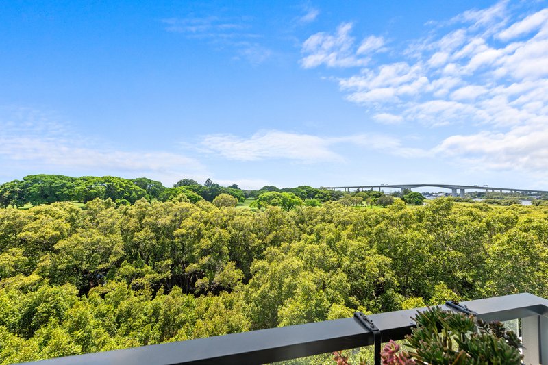 Photo - 4510/18 Parkside Circuit, Hamilton QLD 4007 - Image 8