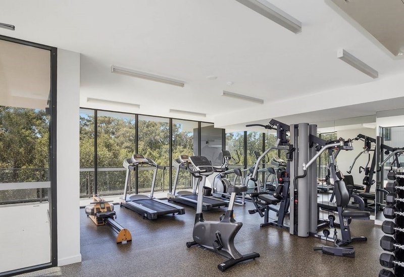 Photo - 4510/18 Parkside Circuit, Hamilton QLD 4007 - Image 10