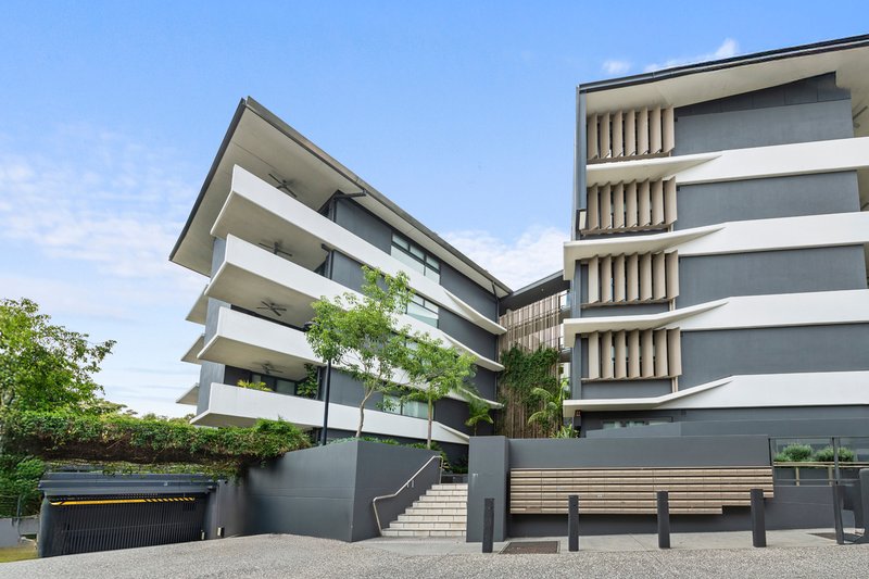 Photo - 4510/18 Parkside Circuit, Hamilton QLD 4007 - Image 12