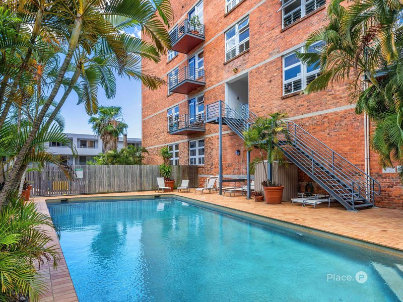 Photo - 45/110 Macquarie Street, Teneriffe QLD 4005 - Image 17