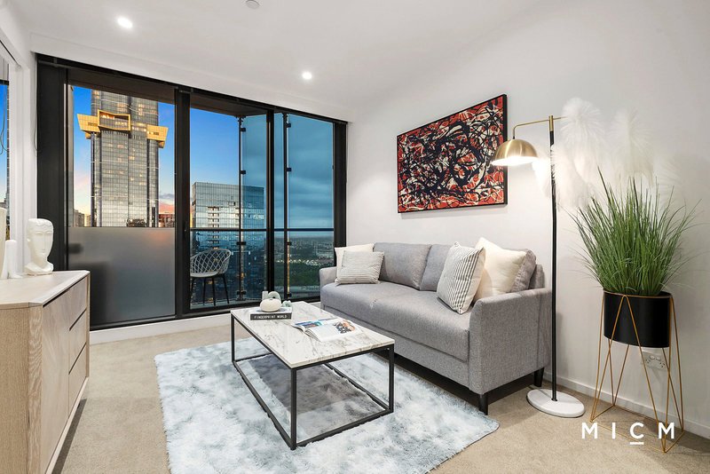 Photo - 4511/1 Balston Street, Southbank VIC 3006 - Image 3