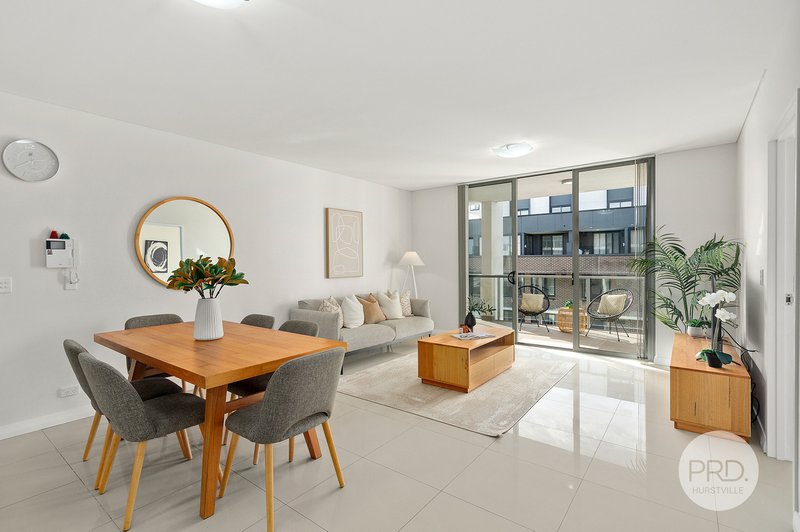 Photo - 4511/42-44 Pemberton Street, Botany NSW 2019 - Image 1