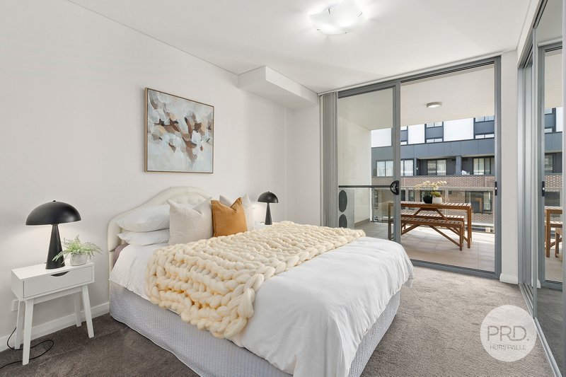 Photo - 4511/42-44 Pemberton Street, Botany NSW 2019 - Image 2