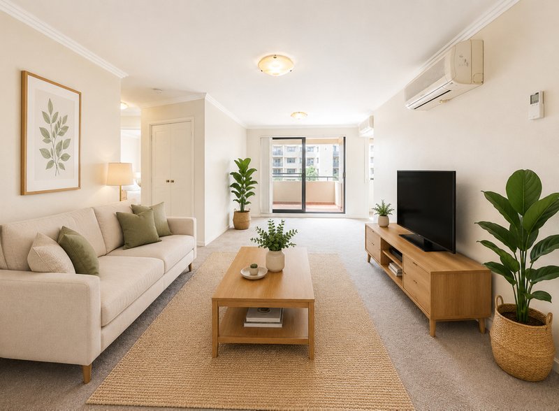 Photo - 45/12-22 Dora Street, Hurstville NSW 2220 - Image 1