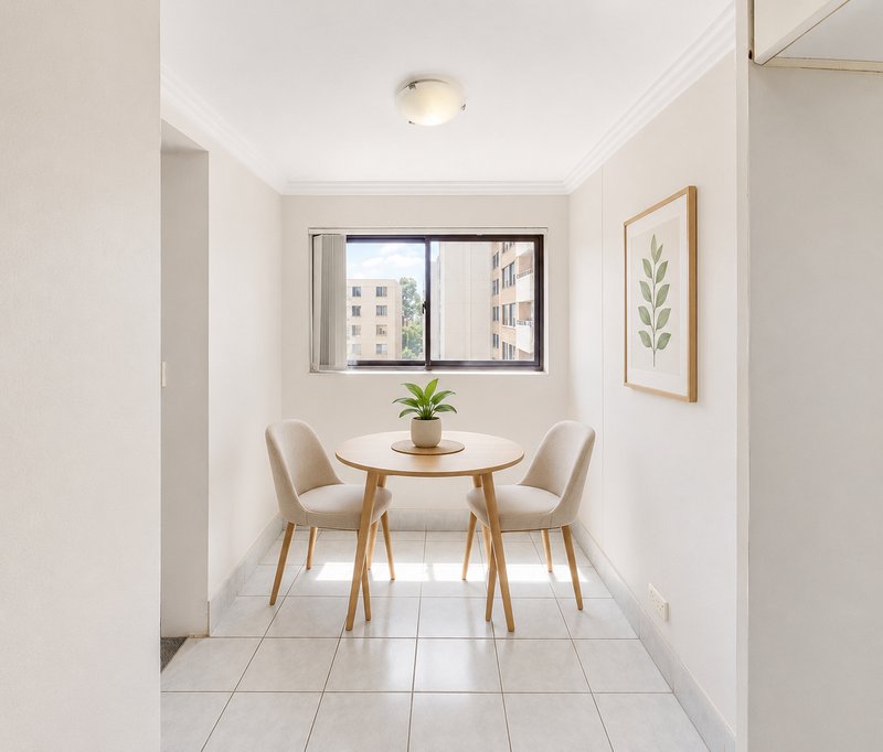 Photo - 45/12-22 Dora Street, Hurstville NSW 2220 - Image 4