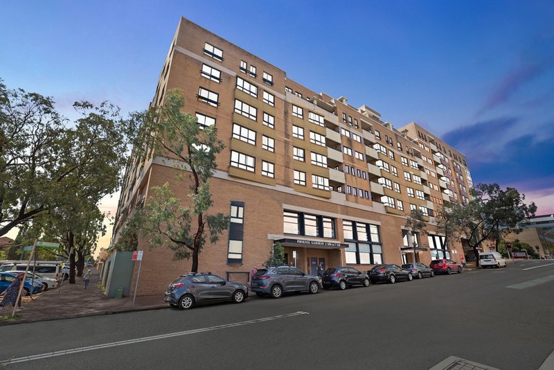 Photo - 45/12-22 Dora Street, Hurstville NSW 2220 - Image 9