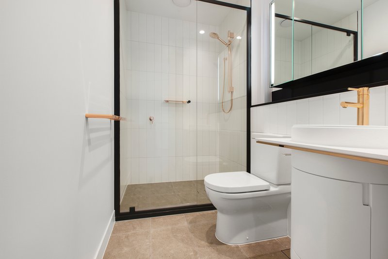 Photo - 4512/228 La Trobe Street, Melbourne VIC 3004 - Image 4