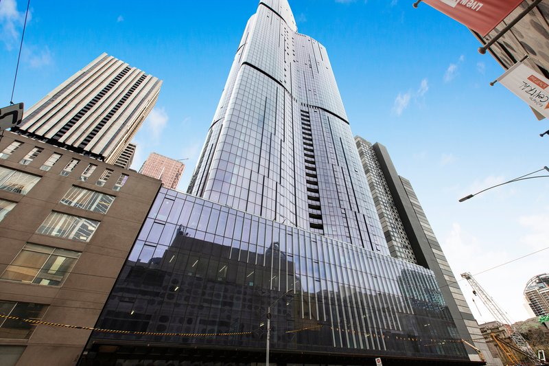 Photo - 4512/228 La Trobe Street, Melbourne VIC 3004 - Image 6