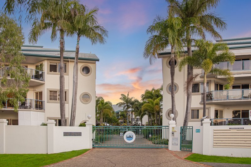 Photo - 45/13-14 Esperance Court, Cleveland QLD 4163 - Image 4