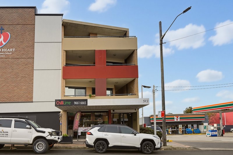 Photo - 4/513 Bunnerong Road, Matraville NSW 2036 - Image 13