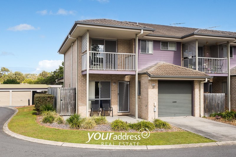 45/14 Fleet Street, Browns Plains QLD 4118