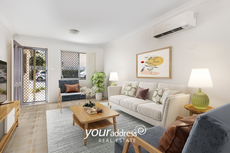 Photo - 45/14 Fleet Street, Browns Plains QLD 4118 - Image 2