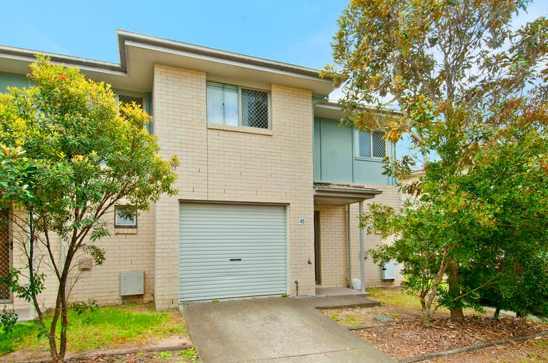 45/140 Eagleby Road, Eagleby QLD 4207