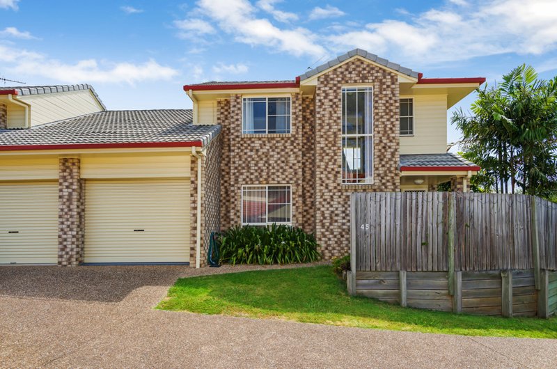 Photo - 45/15 Erindale Close, Wishart QLD 4122 - Image 11