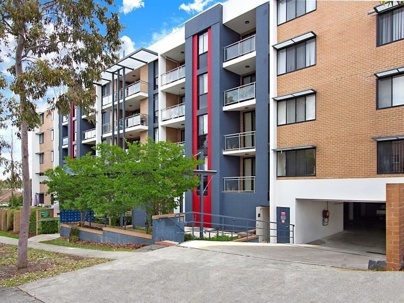 45/16 Oxford Street, Blacktown NSW 2148