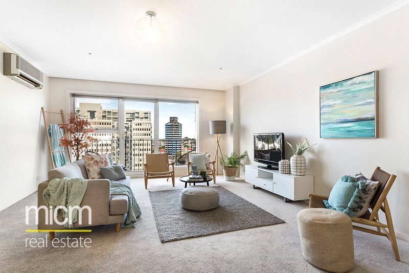 45/161 Sturt Street, Southbank VIC 3006