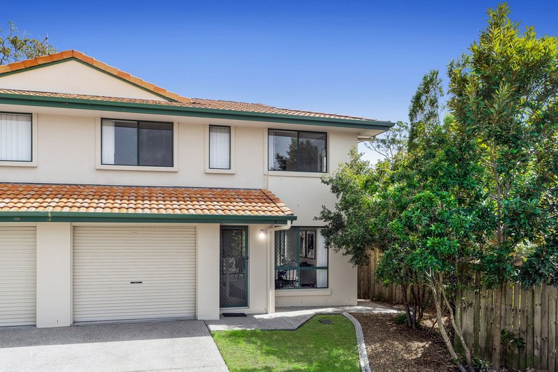 4/519 Tingal Road, Wynnum QLD 4178