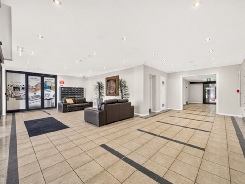 Photo - 45/190 Hay Street, East Perth WA 6004 - Image 3