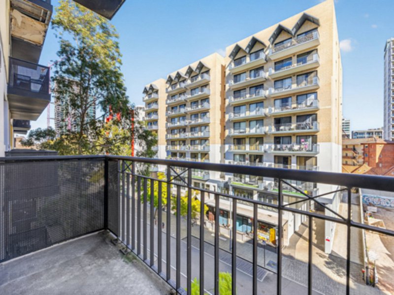 Photo - 45/190 Hay Street, East Perth WA 6004 - Image 15
