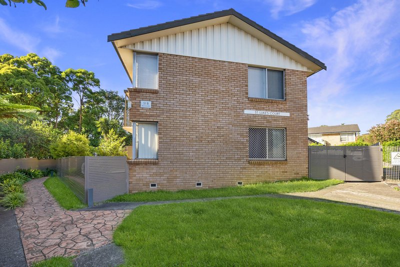 Photo - 4/51B Burwood Road, Concord NSW 2137 - Image 1