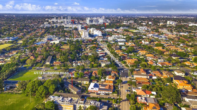 Photo - 4/51B Burwood Road, Concord NSW 2137 - Image 7