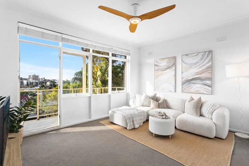 Photo - 4/51C Kangaroo Street, Manly NSW 2095 - Image 1