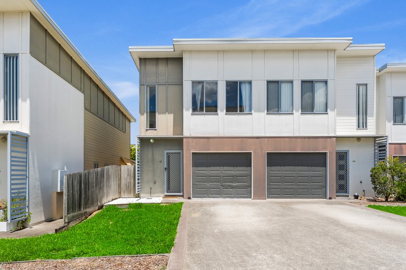 45/2-10 Cascade Drive, Underwood QLD 4119