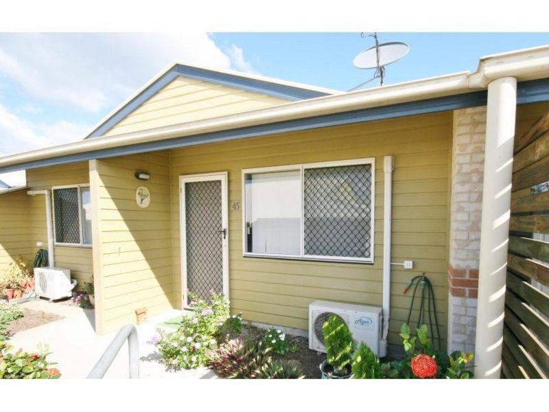 45/2 - 12 College Rd , Southside QLD 4570