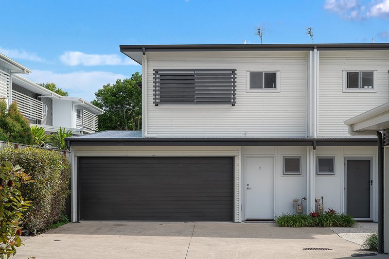 Photo - 45/2-12 Kurrimine Crescent, Mountain Creek QLD 4557 - Image 1