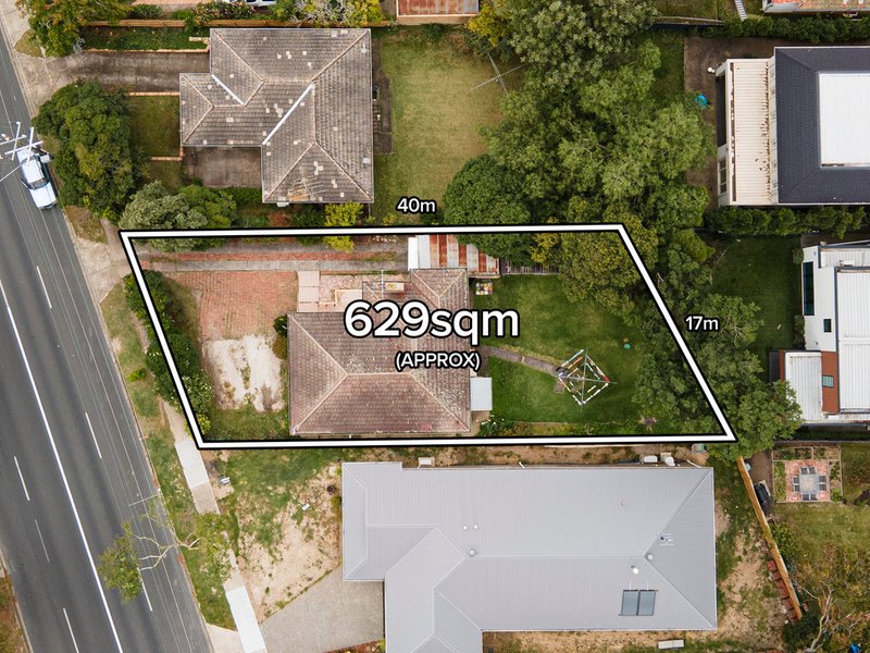 452 Belmore Road, Mont Albert North VIC 3129