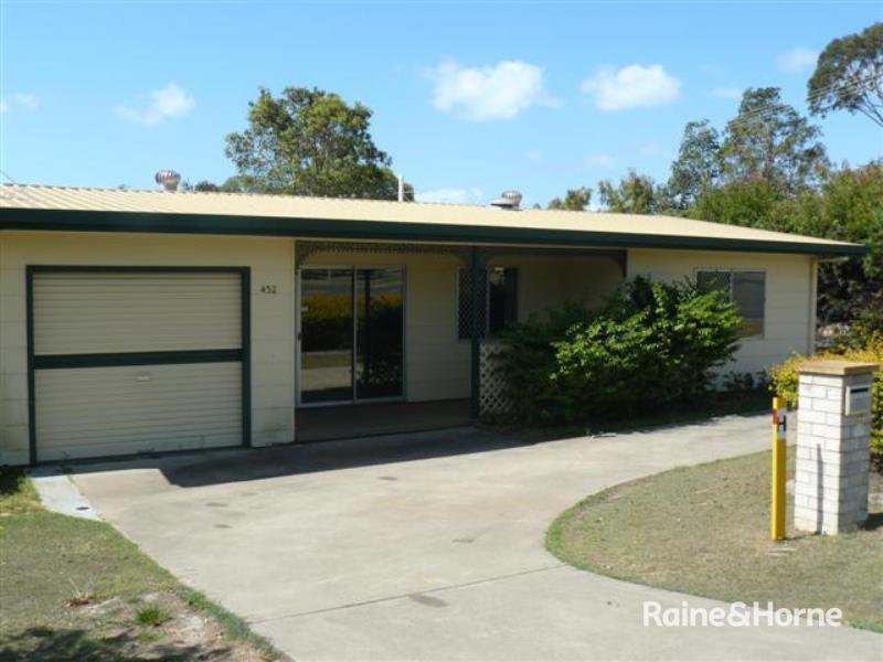 452 Boat Harbour Drive, Torquay QLD 4655