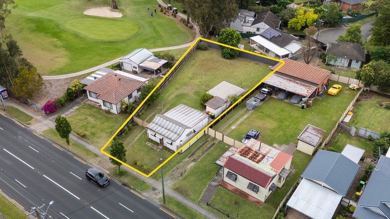 452 Cabramatta Road West , Mount Pritchard NSW 2170