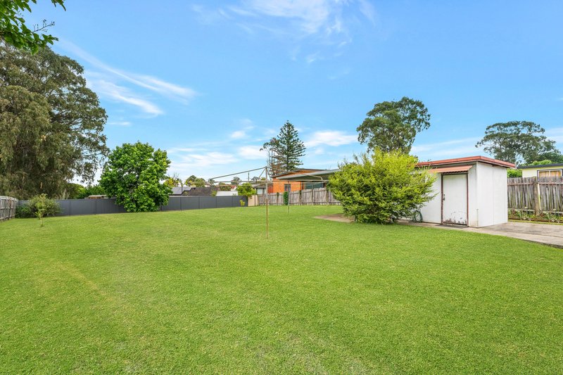 Photo - 452 Cabramatta Road West , Mount Pritchard NSW 2170 - Image 13